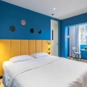 Block Nocleg ze śniadaniem