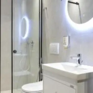 Block Nocleg ze śniadaniem