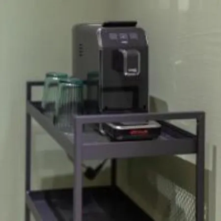 Nocleg ze śniadaniem Block 3*