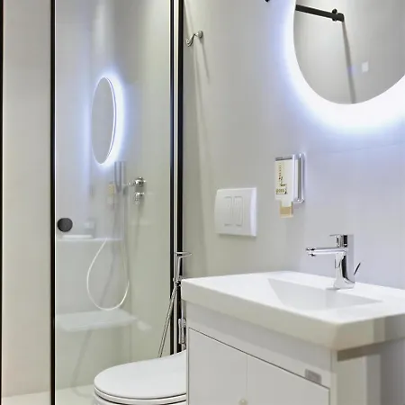 Block Nocleg ze śniadaniem 3*