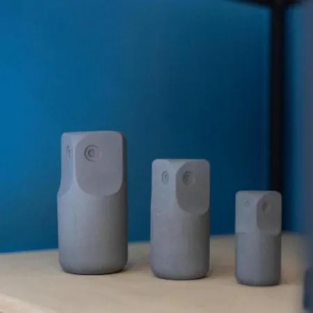 Block Nocleg ze śniadaniem Tirana