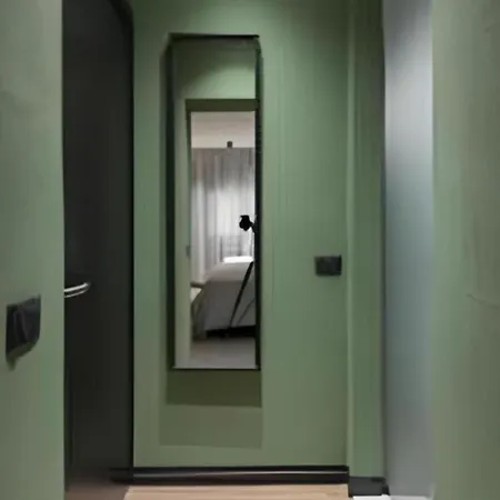 Block Nocleg ze śniadaniem