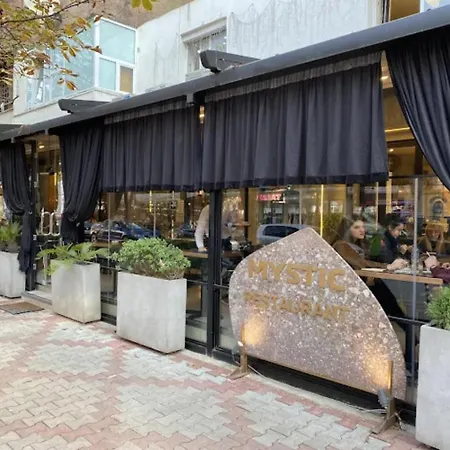 Block Nocleg ze śniadaniem 3*