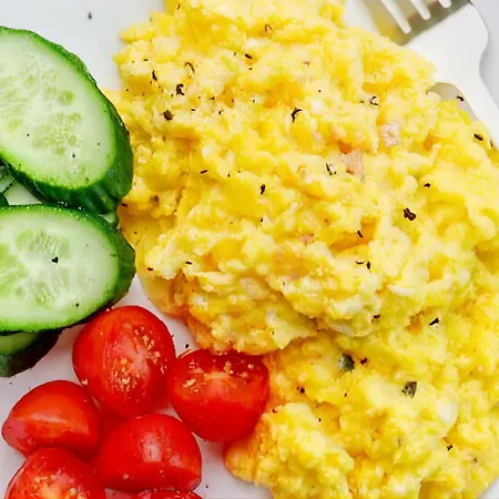 Block Nocleg ze śniadaniem