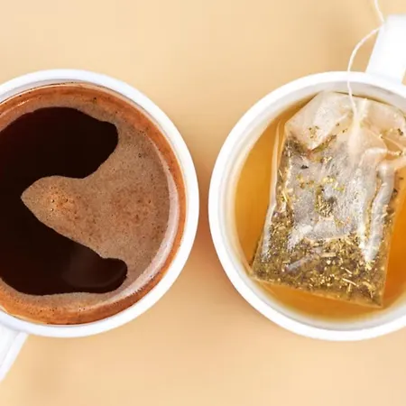 Nocleg ze śniadaniem Block