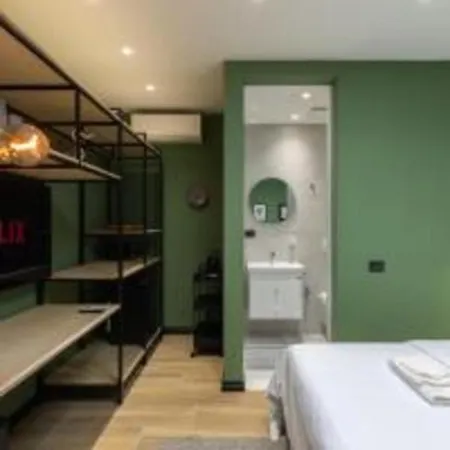 Bed & Breakfast Block Tirana