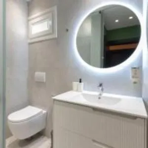 Block Bed & Breakfast