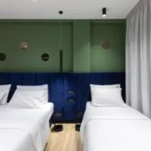 Block Bed & Breakfast