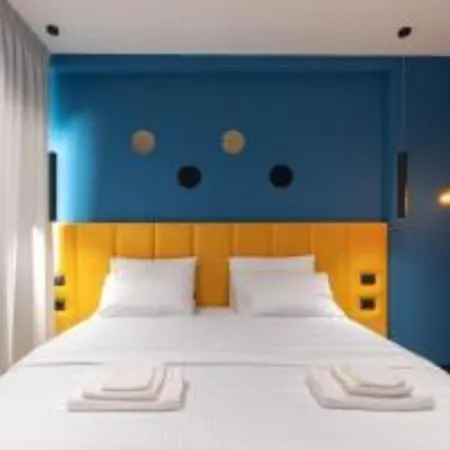 Block Bed & Breakfast