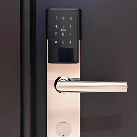 Bed & Breakfast Block