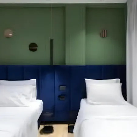 Block Bed & Breakfast