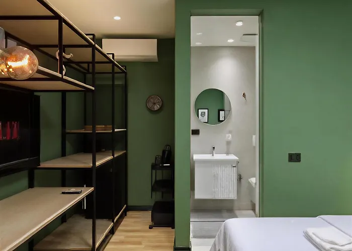 Bed & Breakfast Block Tirana