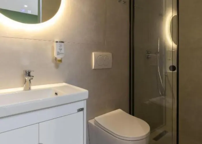 Block Bed & Breakfast Tirana