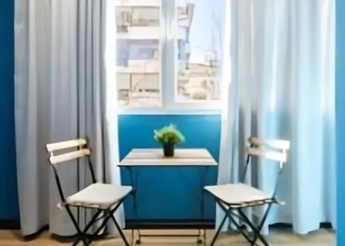 Block Bed & Breakfast Tirana