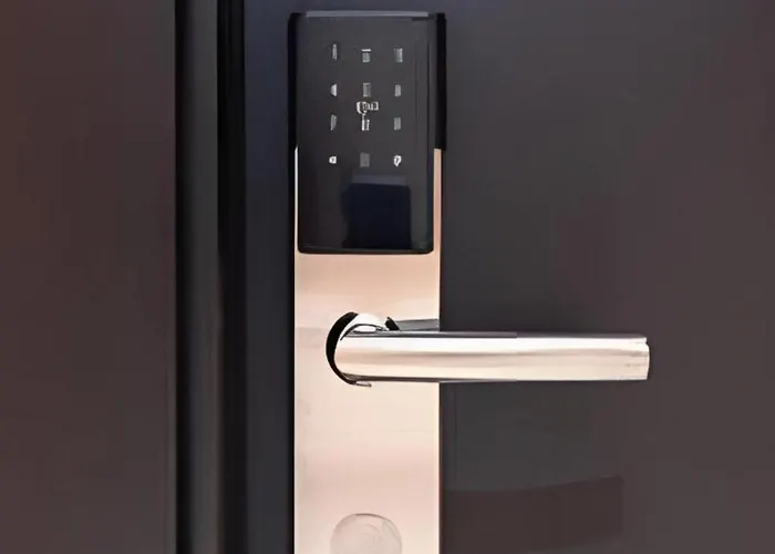 Bed & Breakfast Block