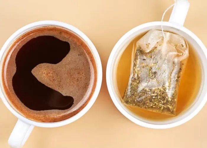 Bed & Breakfast Block